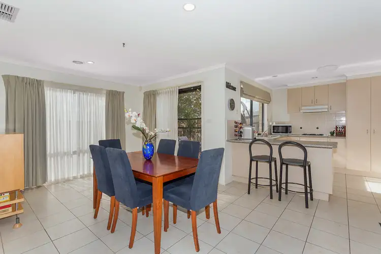 Third view of Homely house listing, 25 Mathisen Terrace, Hillside VIC 3037