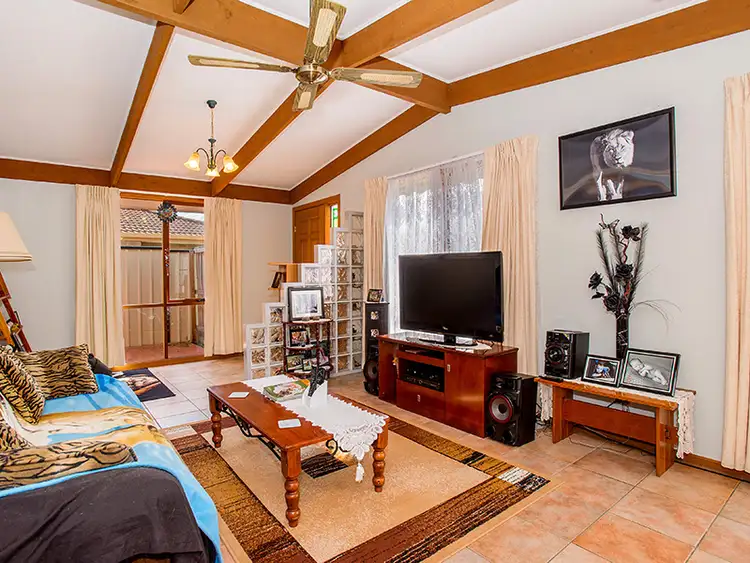 Second view of Homely house listing, 20 Millewa Way, Wyndham Vale VIC 3024