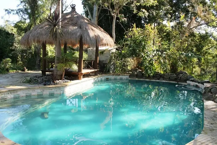 Second view of Homely house listing, 973 Jiggi Road, Jiggi NSW 2480