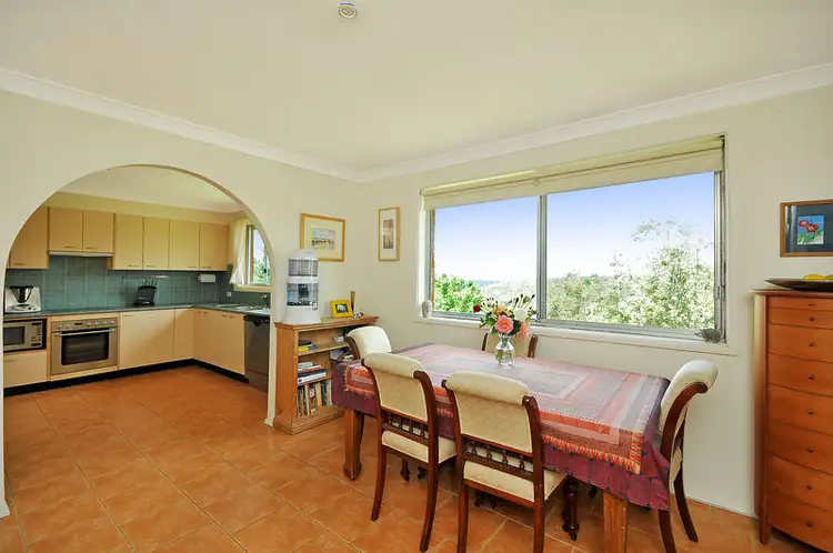 Fourth view of Homely house listing, 4 Wideview Avenue, Woodford NSW 2778
