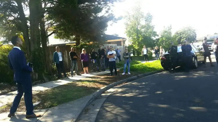 Second view of Homely house listing, 4 Myra Court, Gladstone Park VIC 3043