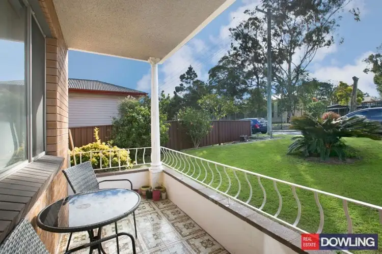 Fourth view of Homely house listing, 1/127 Michael Street, Jesmond NSW 2299
