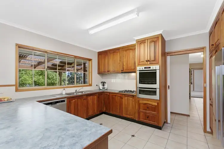 Fifth view of Homely rural property listing, 802 Surry River Road, Gorae VIC 3305