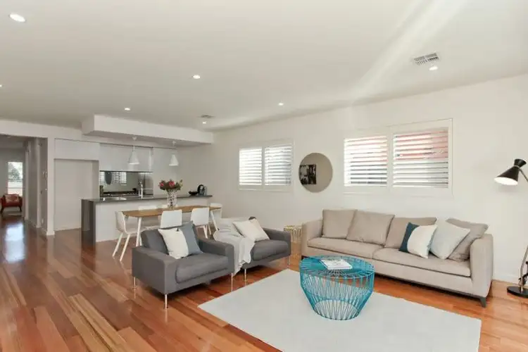 Fifth view of Homely townhouse listing, 76 Third Avenue, Altona North VIC 3025