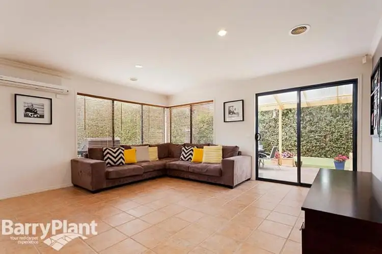 Sixth view of Homely house listing, 35 Ravello Circuit, Point Cook VIC 3030