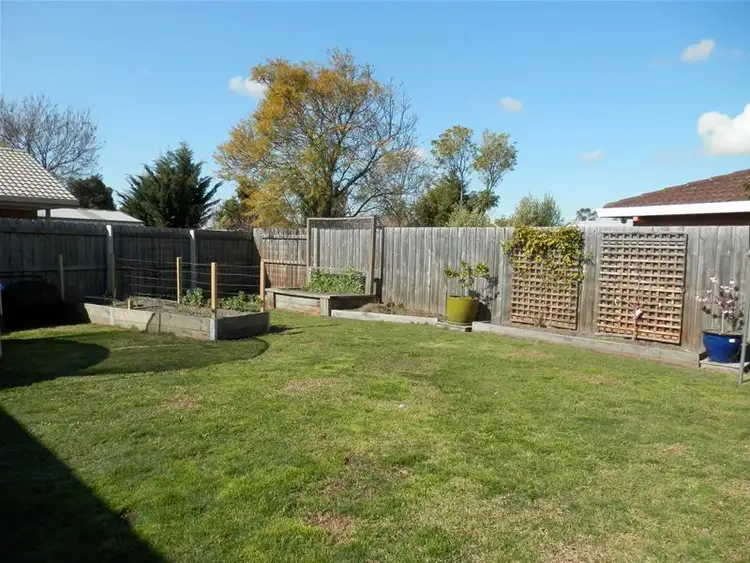 Third view of Homely house listing, 47 Calvert Street, Bairnsdale VIC 3875
