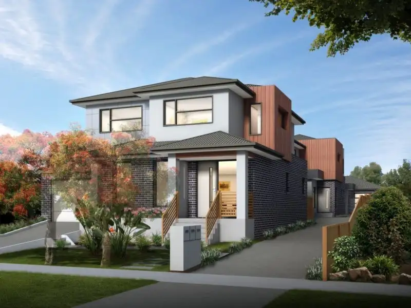 Main view of Homely house listing, 3/6 Acacia Avenue, Seaholme VIC 3018