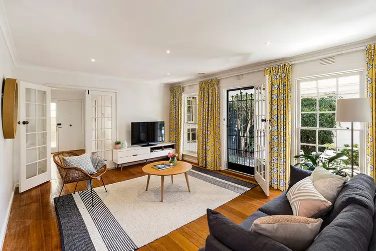 Third view of Homely unit listing, 3/253 New Street, Brighton VIC 3186