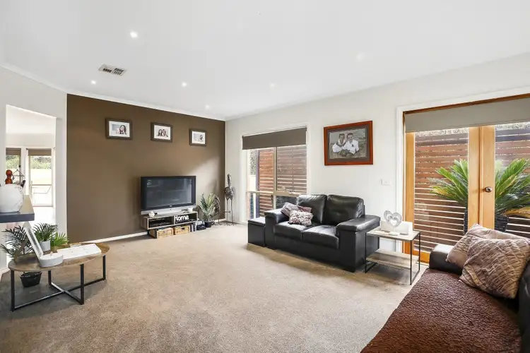 Fourth view of Homely house listing, 3 Semillon Court, Yarra Glen VIC 3775