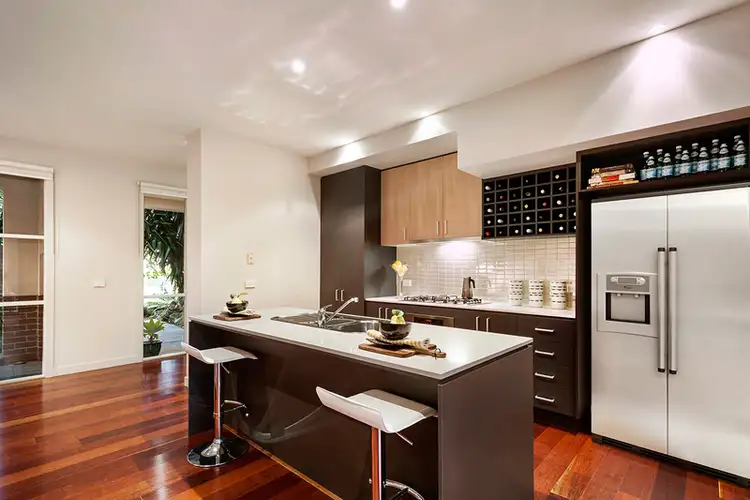 Second view of Homely house listing, 19 Springthorpe Boulevard, Macleod VIC 3085