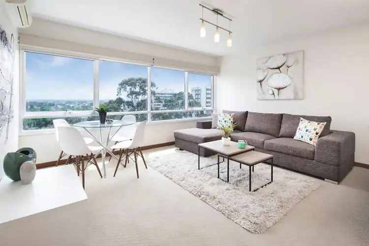 66/422 Cardigan Street, Carlton VIC 3053