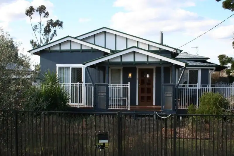 Main view of Homely house listing, 13 Aylmer Street, Oakey QLD 4401