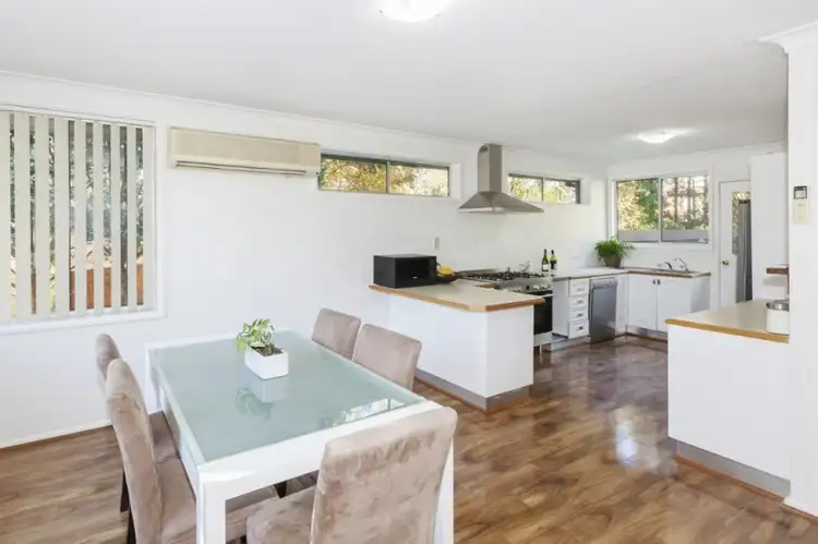 Sixth view of Homely house listing, 21 Turnbull Street, Winmalee NSW 2777