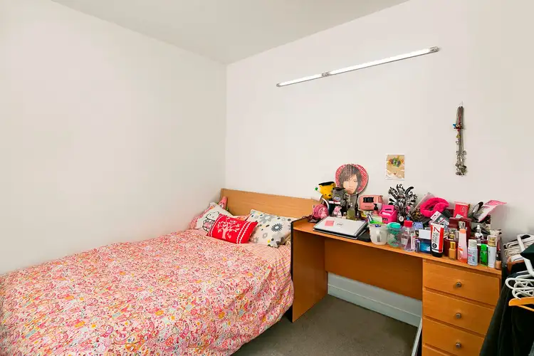 Fifth view of Homely apartment listing, 1607/31 Abeckett Street, Melbourne VIC 3000