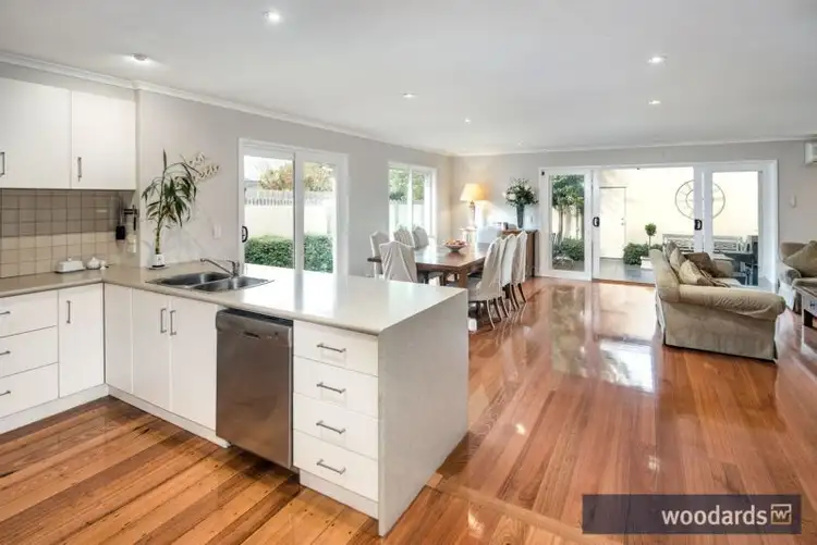 Fifth view of Homely house listing, 1/1 Davy Lane, Forest Hill VIC 3131