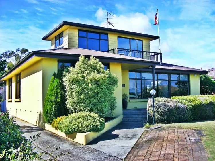 10 Goulburn Street, George Town TAS 7253