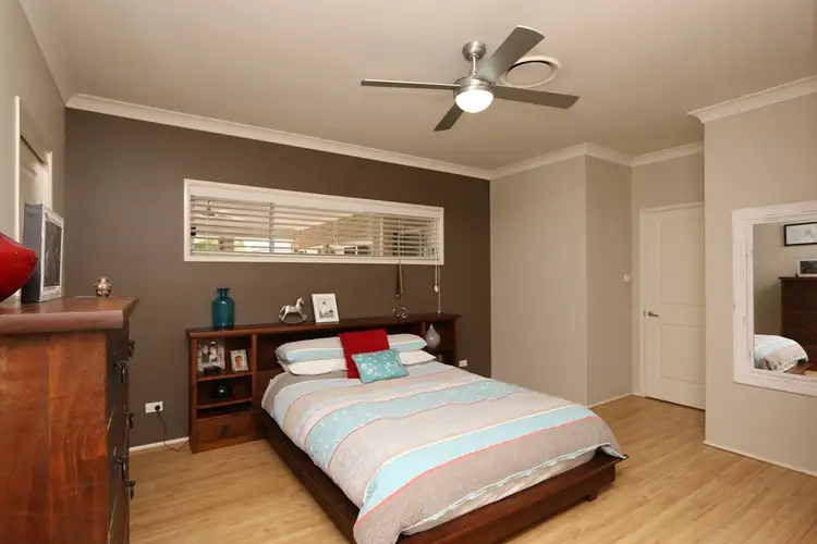 Seventh view of Homely house listing, 5 Carnarvon Circ, East Maitland NSW 2323