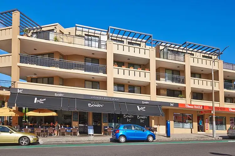 8/14-16 O'Brien Street, Bondi Beach NSW 2026