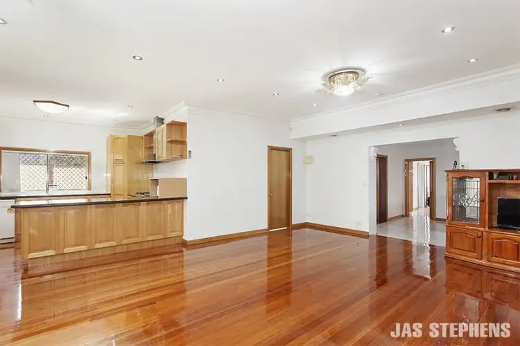 Fourth view of Homely house listing, 2 Hex Street, West Footscray VIC 3012