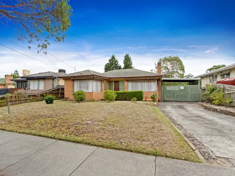 23 Derna Crescent, Frankston VIC 3199