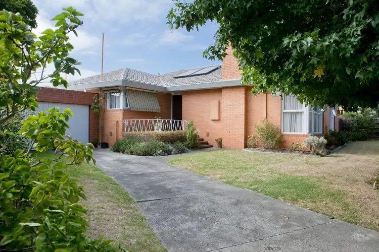 Main view of Homely house listing, 3 Ingrid Street, Dandenong VIC 3175