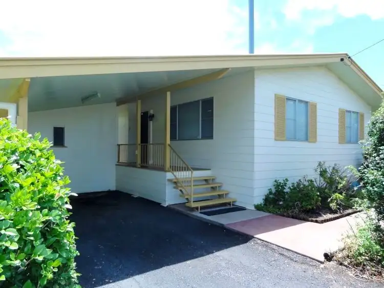 125 Moreton Street, Dalby QLD 4405