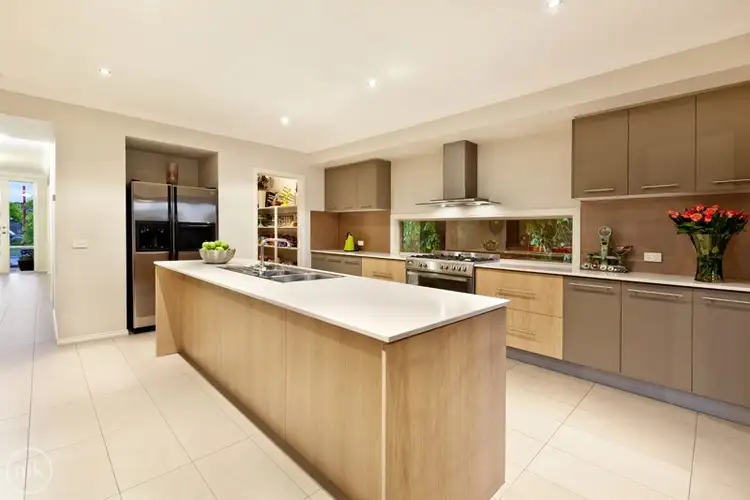 Second view of Homely house listing, 66 Basilica Vista, Mernda VIC 3754