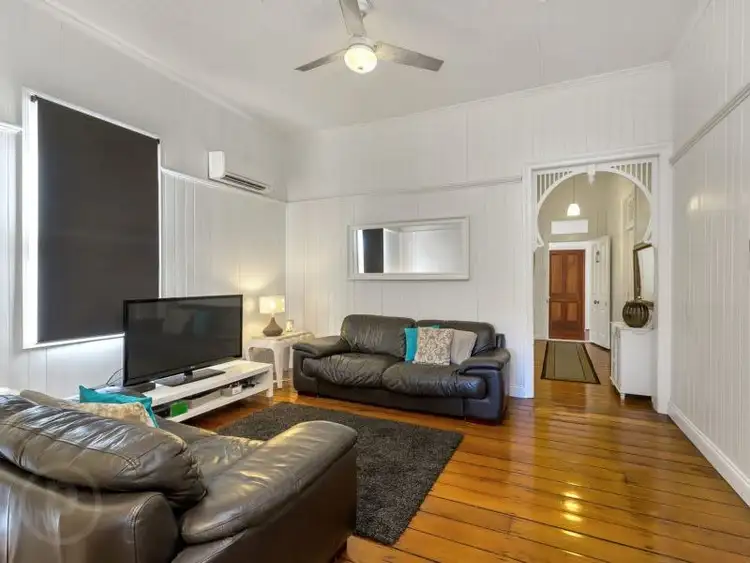 Third view of Homely house listing, 26 Haig Road, Milton QLD 4064