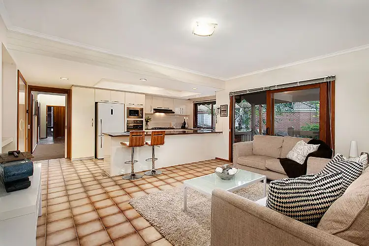 Fifth view of Homely house listing, 13 Aloha Gardens, Templestowe VIC 3106