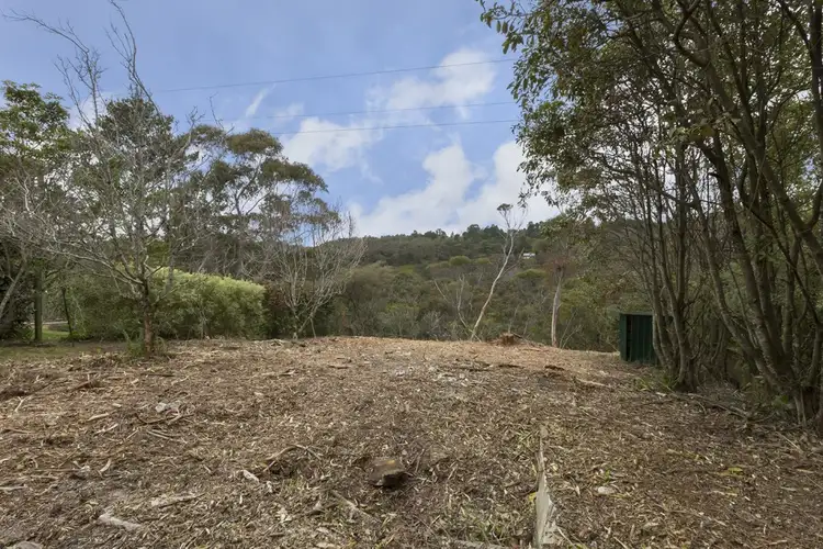 Third view of Homely land listing, 23 Glenview Road, Wentworth Falls NSW 2782
