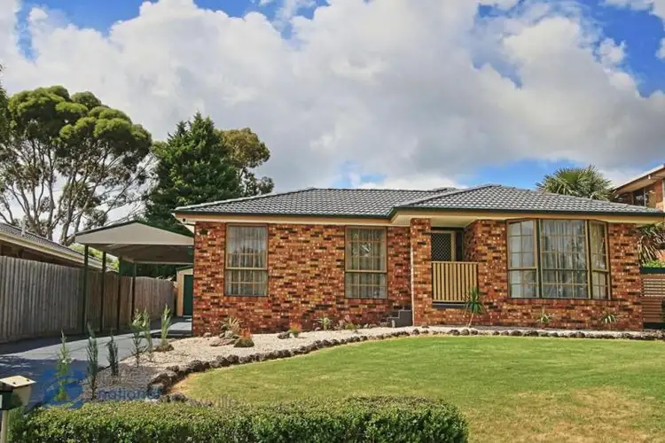 5 Cambridge Close, Lysterfield VIC 3156