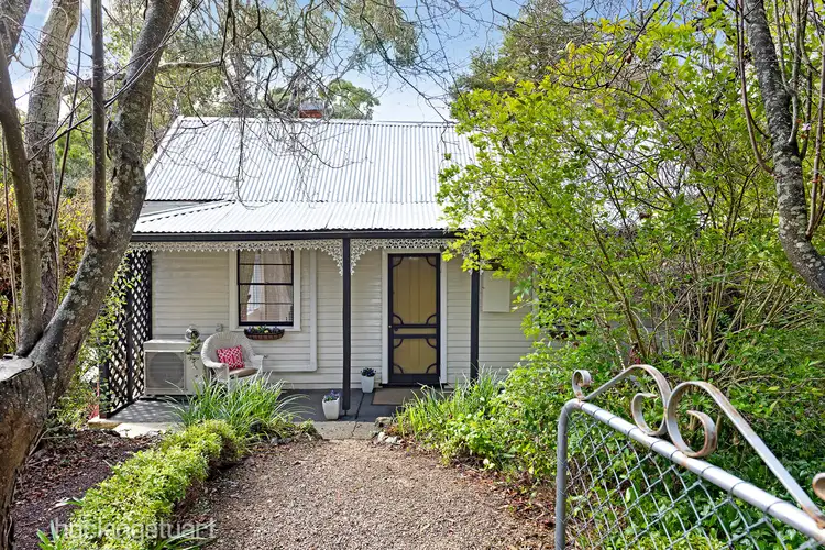 2858 Ballan Daylesford Road, Daylesford VIC 3460