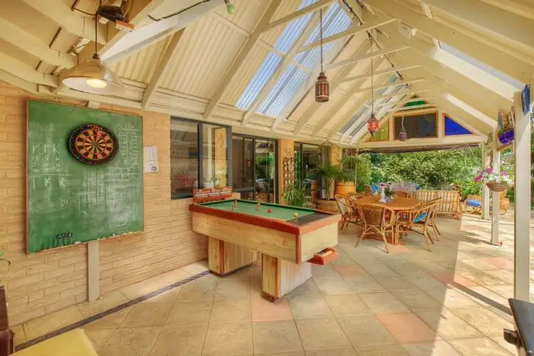 Fourth view of Homely house listing, 3 Precinct Cove, West Busselton WA 6280