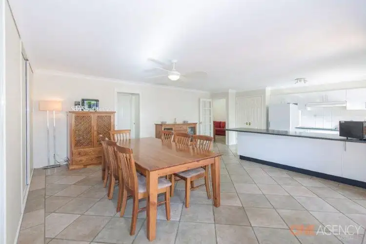 Sixth view of Homely house listing, 90 Silky Oak Drive, Caves Beach NSW 2281