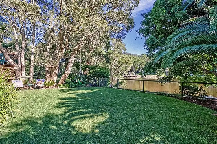 Seventh view of Homely house listing, 35 Coral Crescent, Pearl Beach NSW 2256