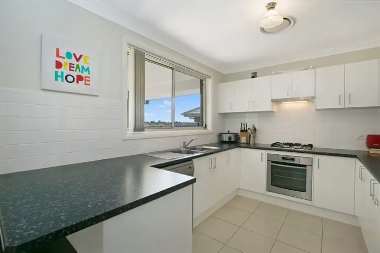 Fifth view of Homely house listing, 50 Saddlers Drive, Gillieston Heights NSW 2321