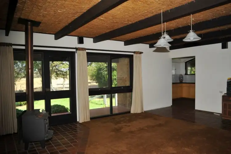 Fifth view of Homely rural property listing, 443 Black Dog Creek Road, Chiltern VIC 3683