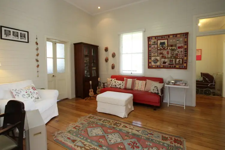 Fourth view of Homely house listing, 33 Wood Street, Dalby QLD 4405