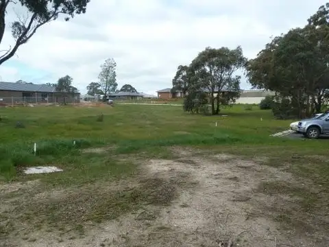 Second view of Homely land listing, 16 Orchid Court, Beaufort VIC 3373