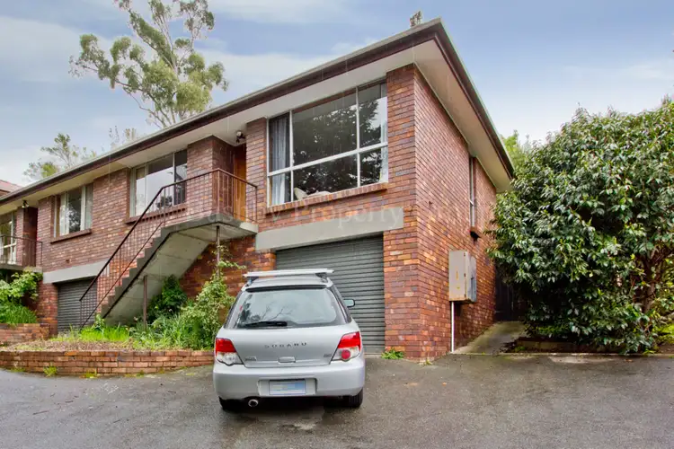 Second view of Homely unit listing, 5/83 Peel Street, West Launceston TAS 7250