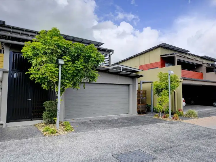 Fifth view of Homely unit listing, 91/123 Barrack Road, Murarrie QLD 4172