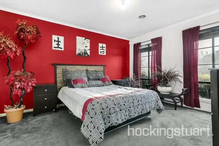 Sixth view of Homely house listing, 6 Admiral Court, Tarneit VIC 3029