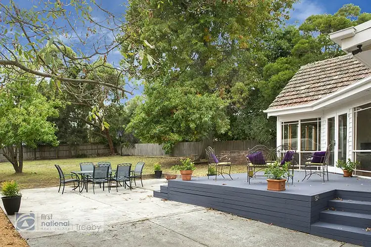 Sixth view of Homely house listing, 22 Edna Street, Heathmont VIC 3135