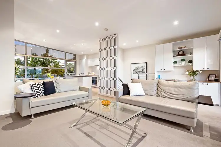 Fourth view of Homely apartment listing, 8/3 Carnarvon Street, Doncaster VIC 3108