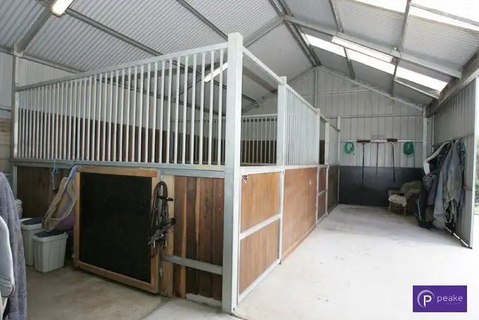 Sixth view of Homely rural property listing, 85 Peterson Road, Officer VIC 3809