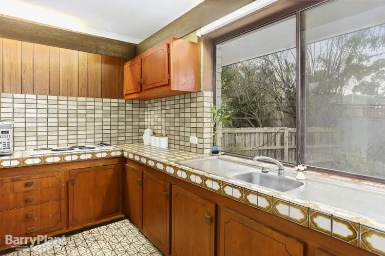 Third view of Homely unit listing, 2/7 Churchill Road, Croydon VIC 3136
