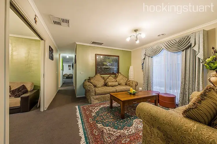 Third view of Homely house listing, 5 Hugden Close, Lyndhurst VIC 3975