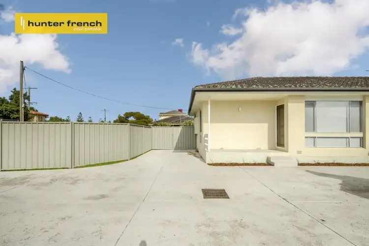 Second view of Homely unit listing, 1/5 Rose Street, Altona VIC 3018