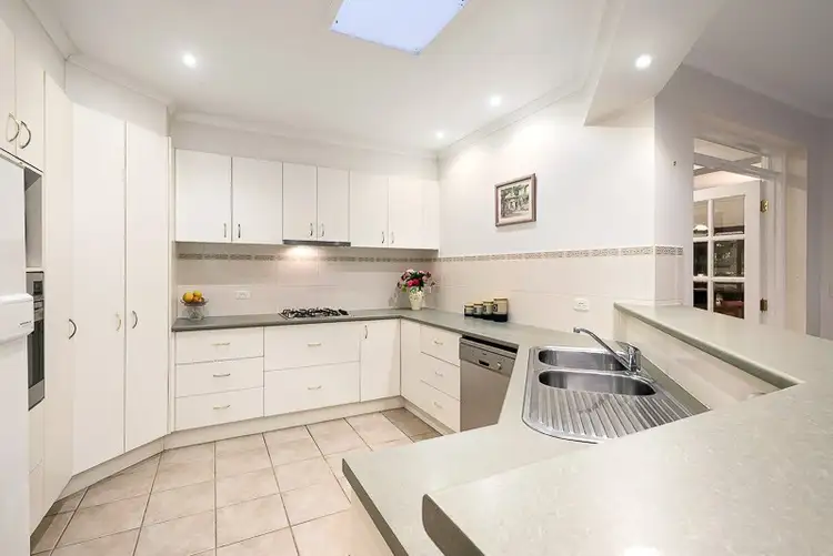 Fifth view of Homely house listing, 4 The Rise, Diamond Creek VIC 3089