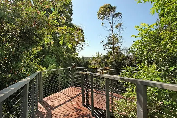 Fifth view of Homely townhouse listing, 12/14-18 Bade Street, Nambour QLD 4560